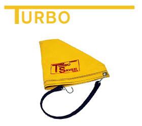 Turbo Saver Logo